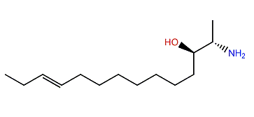 Xestoaminol A